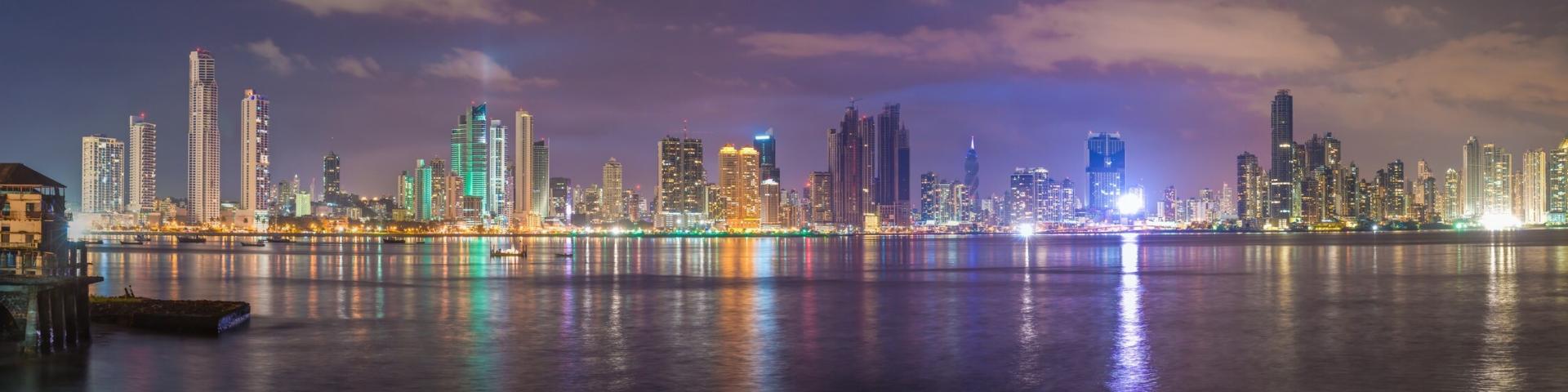 Panama i Kostaryka: Luksusowa Wyprawa przez Dżunglę i Plaże